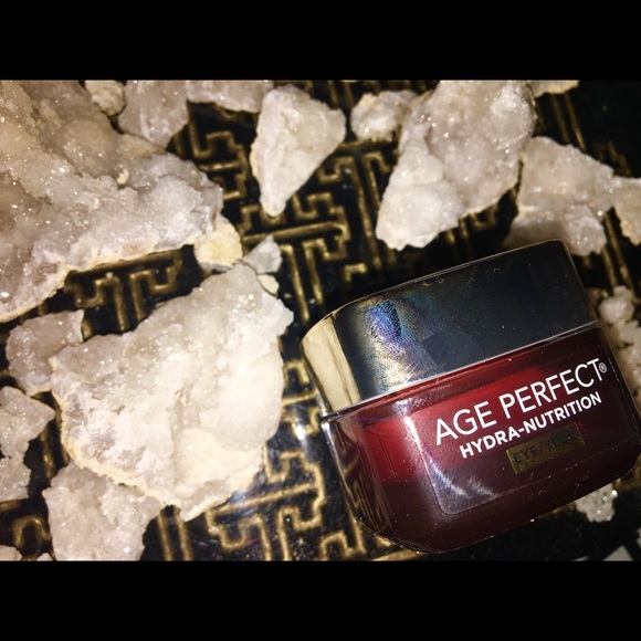 Loreal Paris Age Perfect hydra-nutrition for eye - Picture 2 of 2